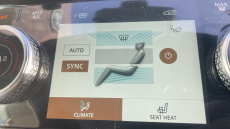 Jaguar I-Pace 294kW EV400 HSE Black 90kWh 5dr Auto 11kW Charger Electric Estate